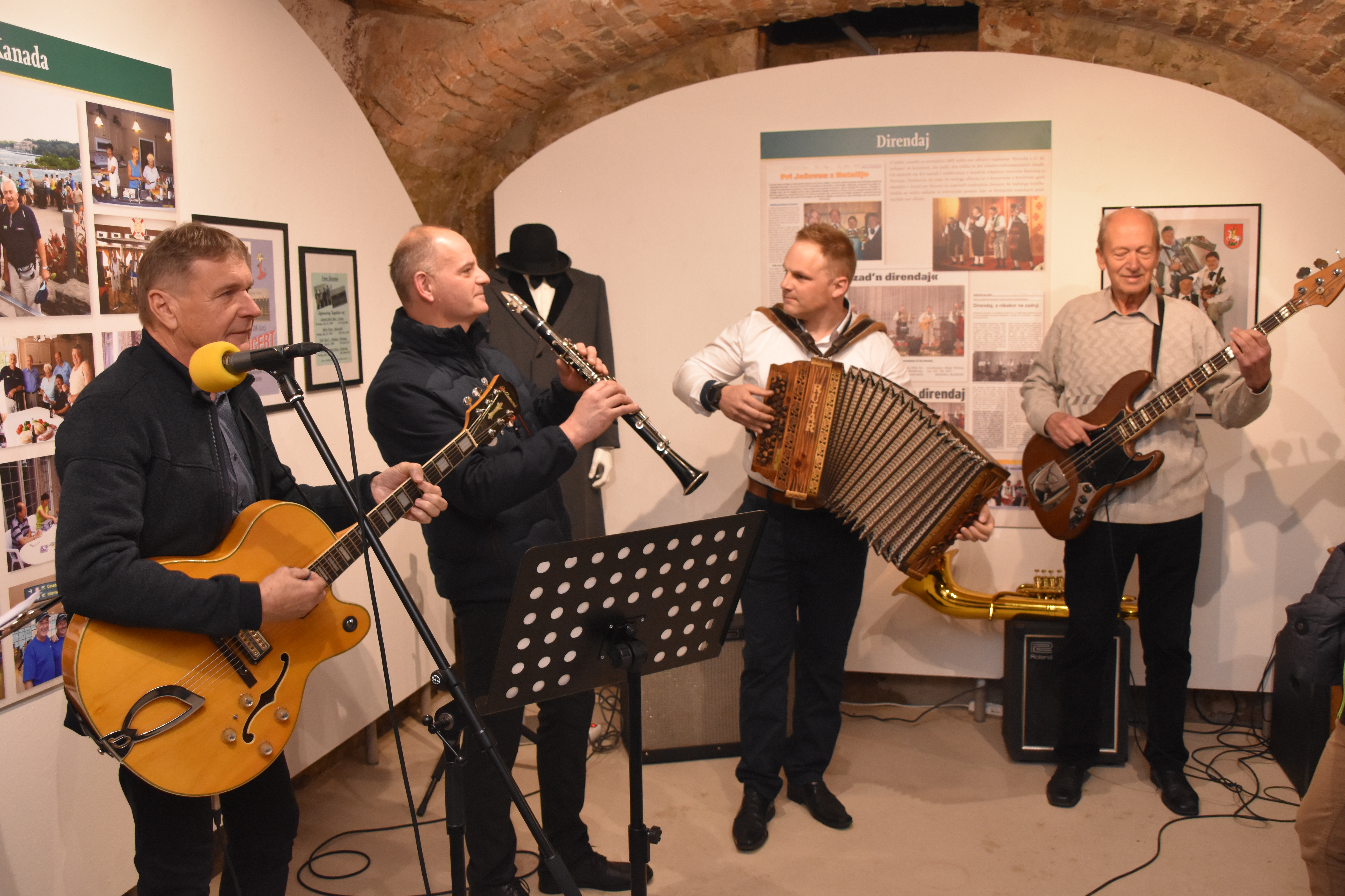 Priložnostni sestav